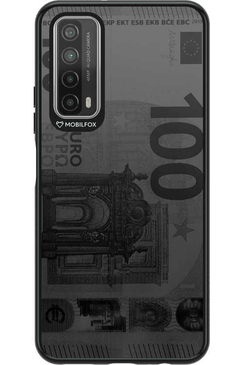 Euro Black 2.0 - Huawei P Smart 2021