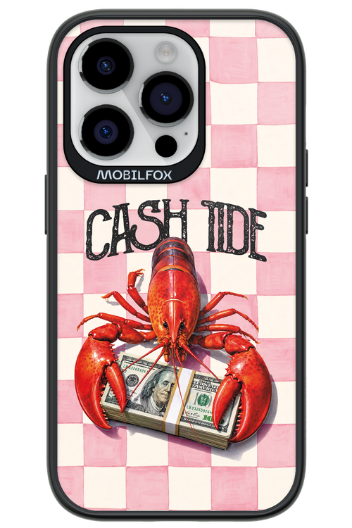 Cash Tide 2.0 - Apple iPhone 14 Pro