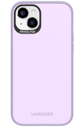 LAVENDER - FS2 - Apple iPhone 15 Plus