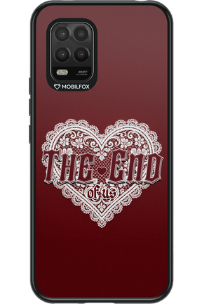 The End (of us) 2.0 - Xiaomi Mi 10 Lite 5G