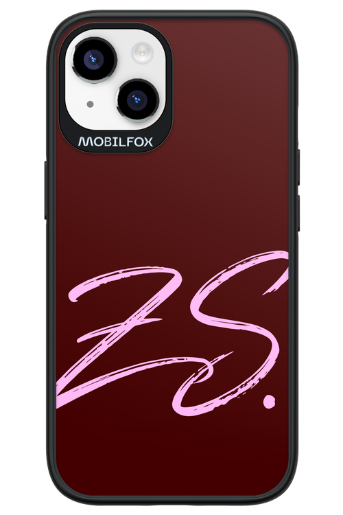 (Dark Blush) ZS 2.0 - Apple iPhone 14