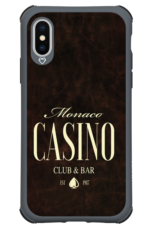 Casino - Apple iPhone XS