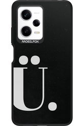 U II (Off Space) 2.0 - Xiaomi Redmi Note 12 Pro 5G
