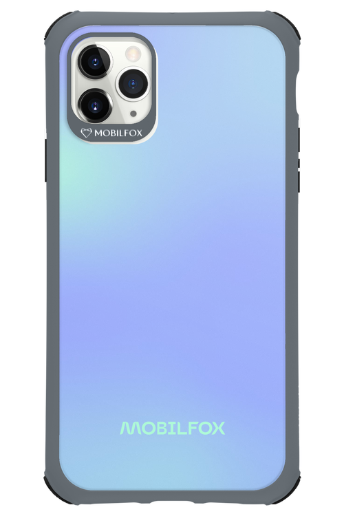Pastel Blue - Apple iPhone 11 Pro Max