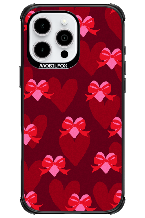 My Heart My Love - Apple iPhone 16 Pro Max