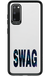 Holo Swag 2.0 - Samsung Galaxy S20