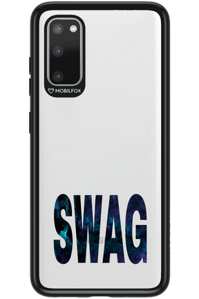 Holo Swag 2.0 - Samsung Galaxy S20