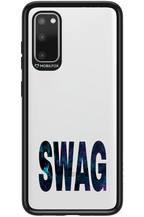 Holo Swag 2.0 - Samsung Galaxy S20