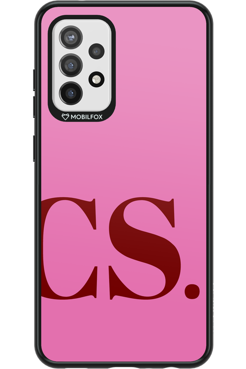CS (Sorbet) 2.0 - Samsung Galaxy A72
