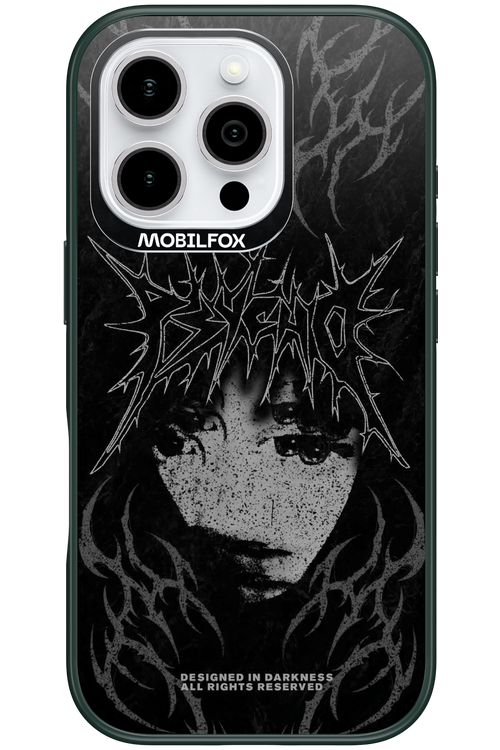 Schizo - Apple iPhone 16 Pro