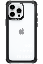 Daily Loop Light - Apple iPhone 16 Pro Max