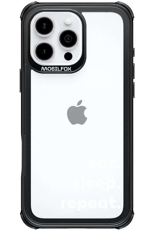 Daily Loop Light - Apple iPhone 16 Pro Max