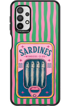 SARDINES 2.0 - Samsung Galaxy A32 5G