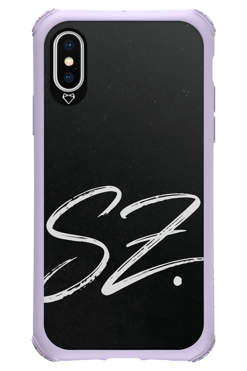 (Off Space) SZ 2.0 - Apple iPhone XS