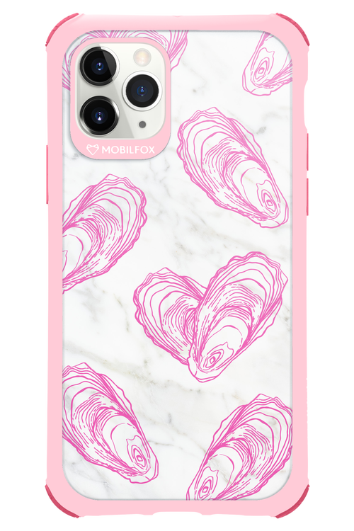 Shelly - Apple iPhone 11 Pro