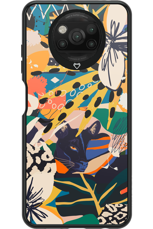 Vintage - Xiaomi Poco X3 NFC