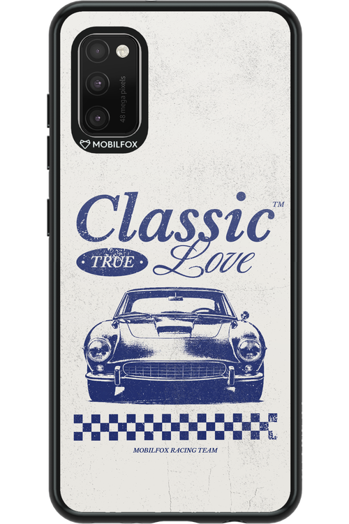 Classic Cars 2.0 - Samsung Galaxy A41