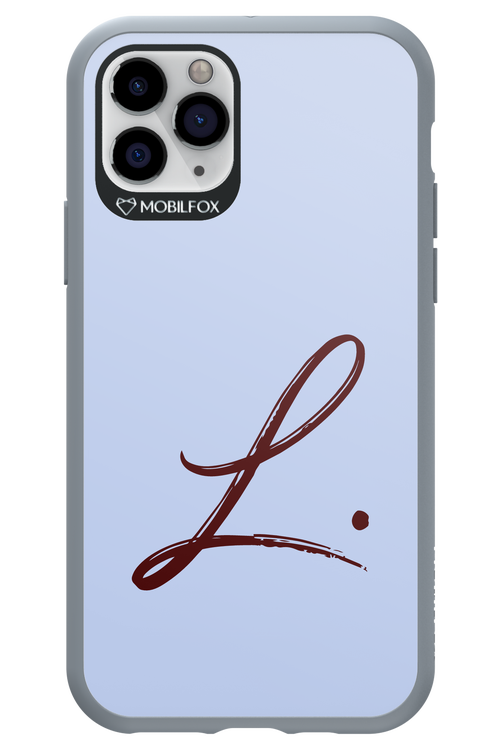 (Jellyfish Presso) L 2.0 - Apple iPhone 11 Pro