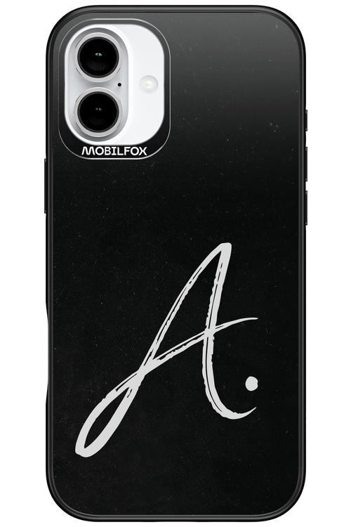 (Off Space) A 2.0 - Apple iPhone 16 Plus