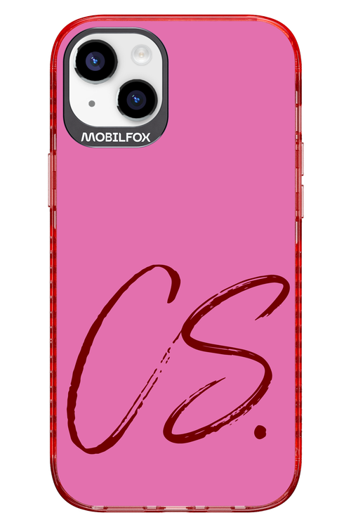 (Sorbet) CS - Apple iPhone 14 Plus