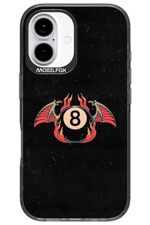 8ight - Apple iPhone 16