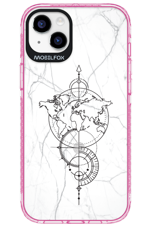 Compass 2.0 - Apple iPhone 14 Plus