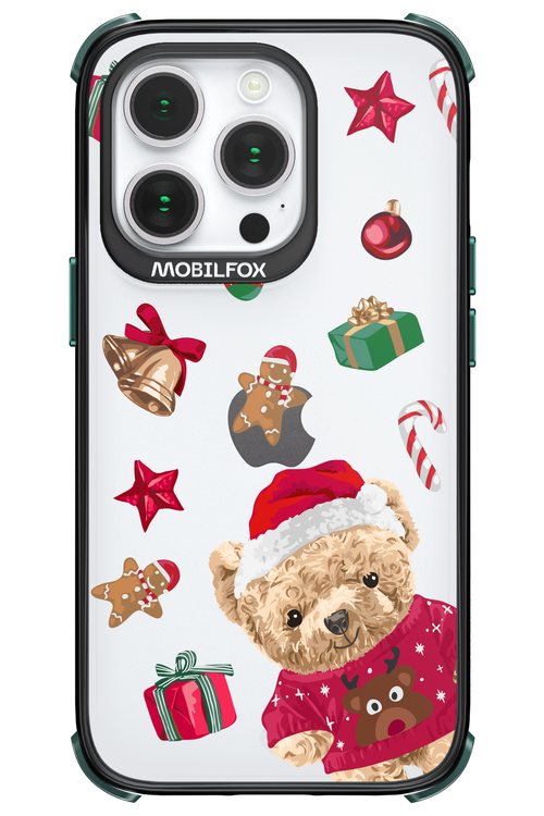 Gifts Bear - Apple iPhone 14 Pro