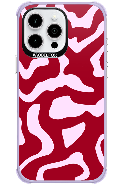Strawberry Shake 2.0 - Apple iPhone 16 Pro Max
