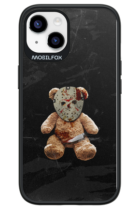 Teddy of Terror - Apple iPhone 14
