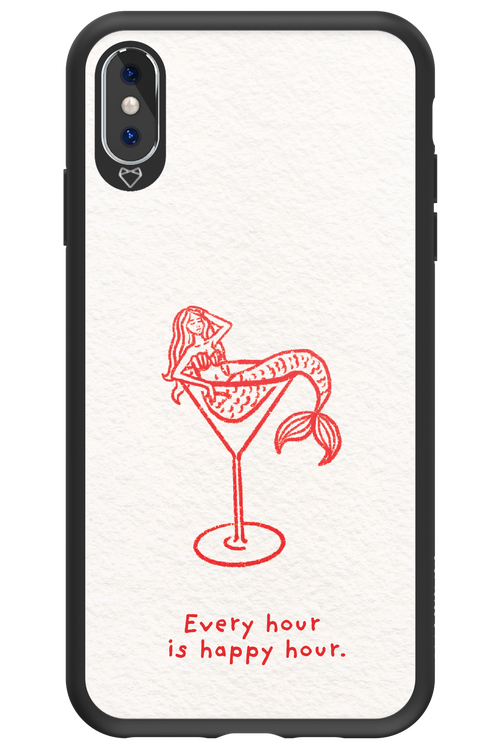 Happy Hour - Apple iPhone XS Max