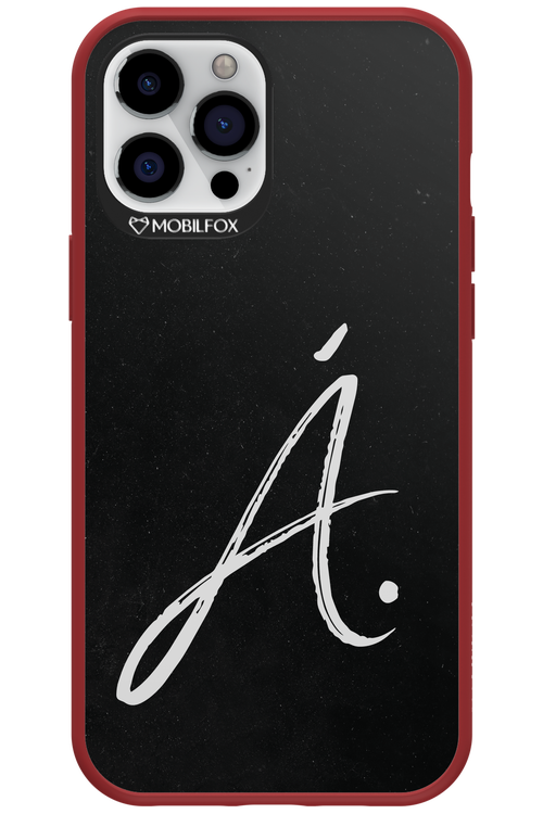 (Off Space) A II 2.0 - Apple iPhone 12 Pro Max