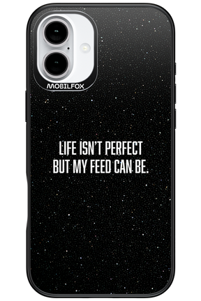 My feed 2.0 - Apple iPhone 16 Plus