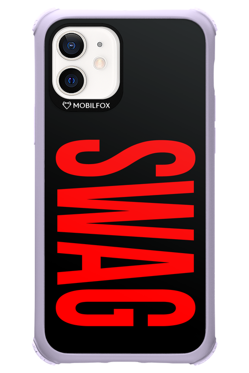 SWAG 2.0 - Apple iPhone 12