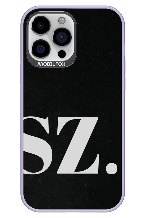 SZ (Off Space) 2.0 - Apple iPhone 13 Pro Max