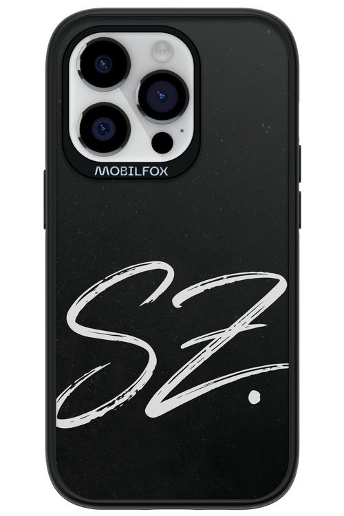 (Off Space) SZ 2.0 - Apple iPhone 14 Pro