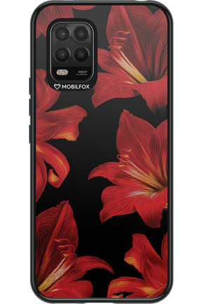 Amaryllis Noir - Xiaomi Mi 10 Lite 5G