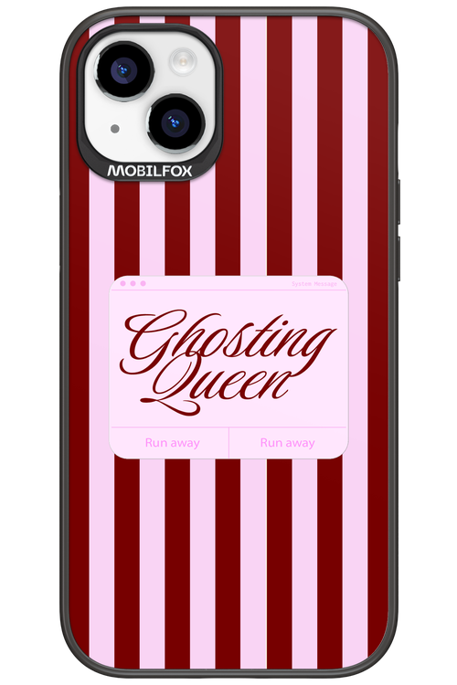 Ghosting Queen2 2.0 - Apple iPhone 15 Plus