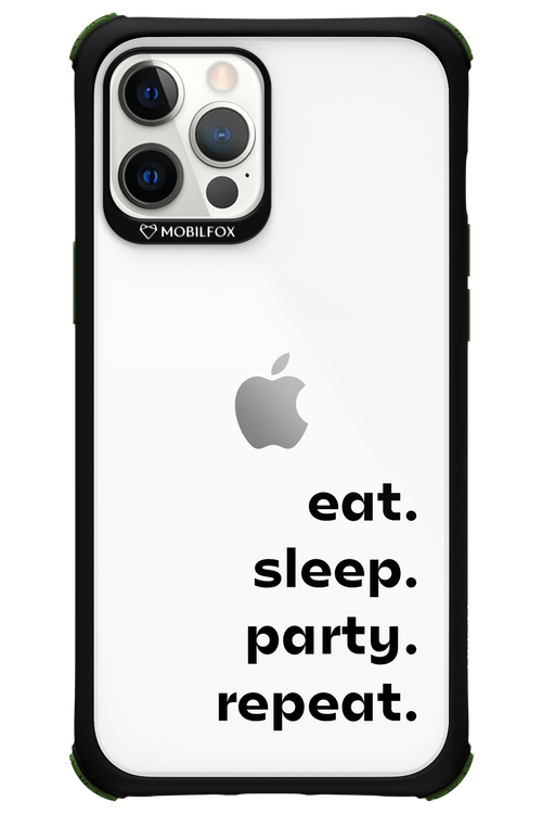 Party Loop - Apple iPhone 12 Pro Max
