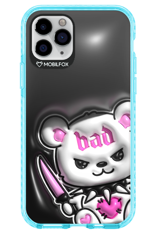 Bad Bear - Apple iPhone 11 Pro
