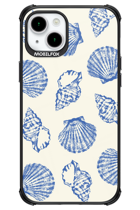 Shell Yeah! - Apple iPhone 15 Plus