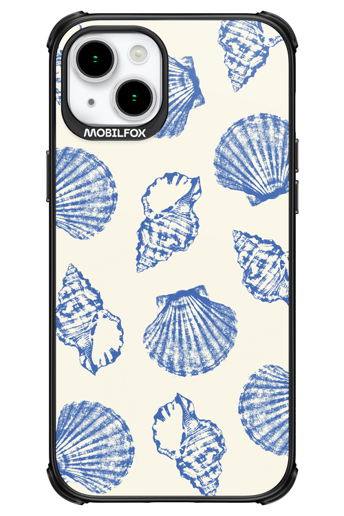 Shell Yeah! - Apple iPhone 15 Plus
