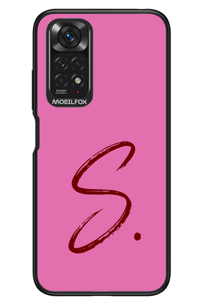 (Sorbet) S 2.0 - Xiaomi Redmi Note 11/11S 4G