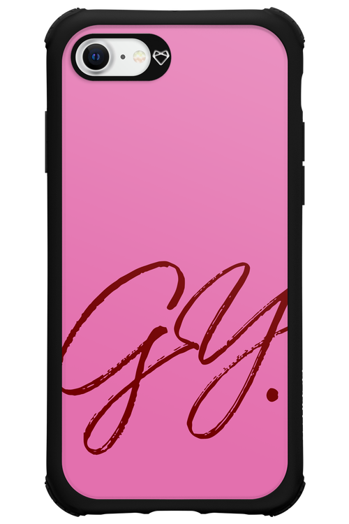 (Sorbet) GY 2.0 - Apple iPhone SE 2022