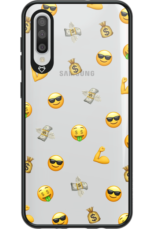 Swag - Samsung Galaxy A50