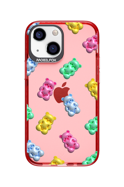 Gummmy Bears 2.0 - Apple iPhone 13 Mini