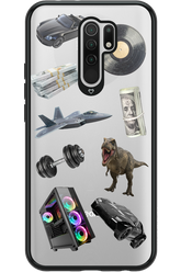BOY ERA 2.0 - Xiaomi Redmi 9