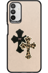 Double Cross - Samsung Galaxy A04s