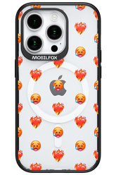 Hot Stuff - Apple iPhone 15 Pro