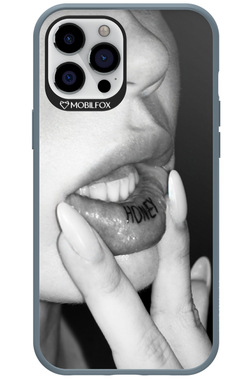 Lip Secret - Apple iPhone 12 Pro Max
