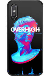 Overhigh - Xiaomi Redmi 9A